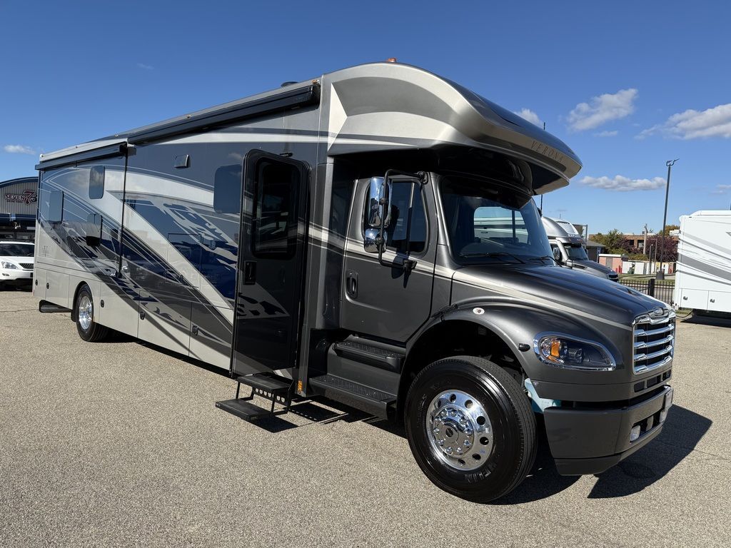 2026 Renegade Verona 40VBH RV