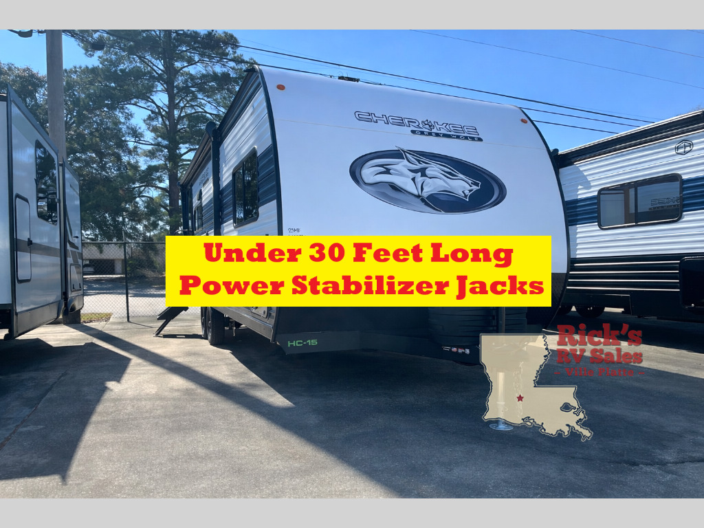 2026 Forest River Rv Cherokee Grey Wolf 23MK RV