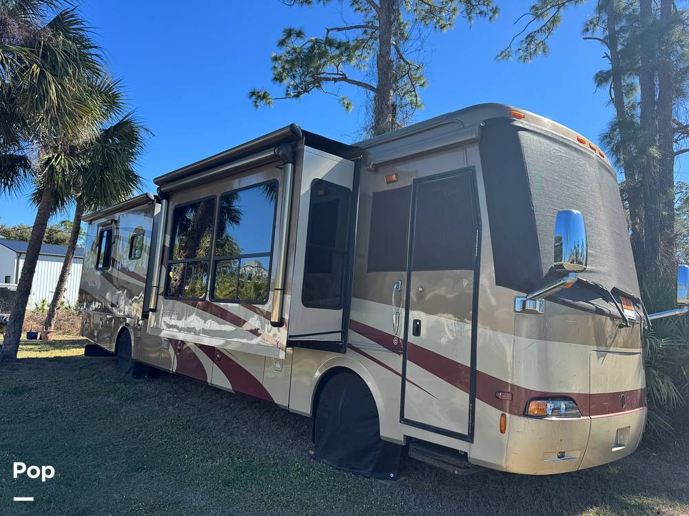 2006 Holiday Rambler Endeavor 40PAQ in north port FL