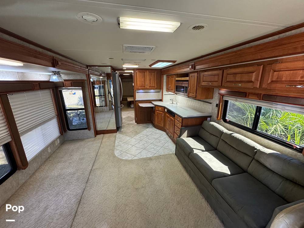 2006 Holiday Rambler Endeavor 40PAQ in north port FL