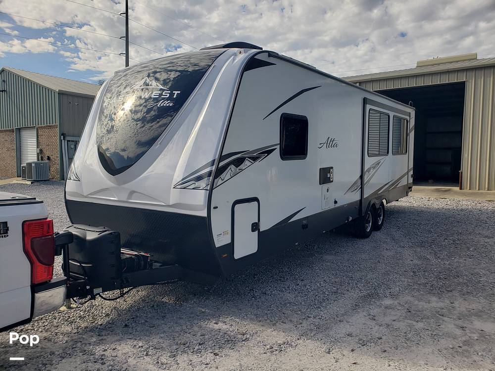 2023 East To West Rv Alta 2810KIK in elberta AL