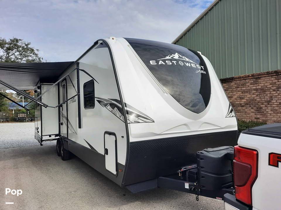 2023 East To West Rv Alta 2810KIK in elberta AL