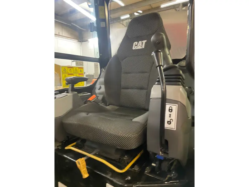 2024 CATERPILLAR 305CR