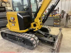 2024 CATERPILLAR 305CR