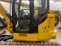 2024 CATERPILLAR 305CR