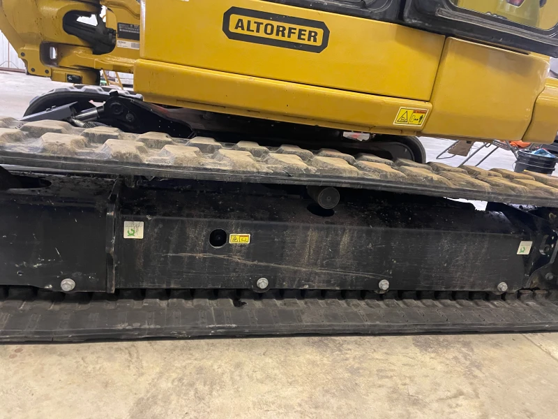 2024 CATERPILLAR 305CR