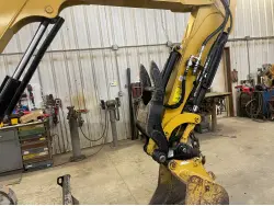 2024 CATERPILLAR 305CR