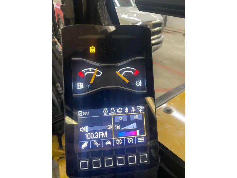 2024 CATERPILLAR 305CR