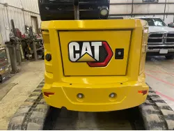 2024 CATERPILLAR 305CR