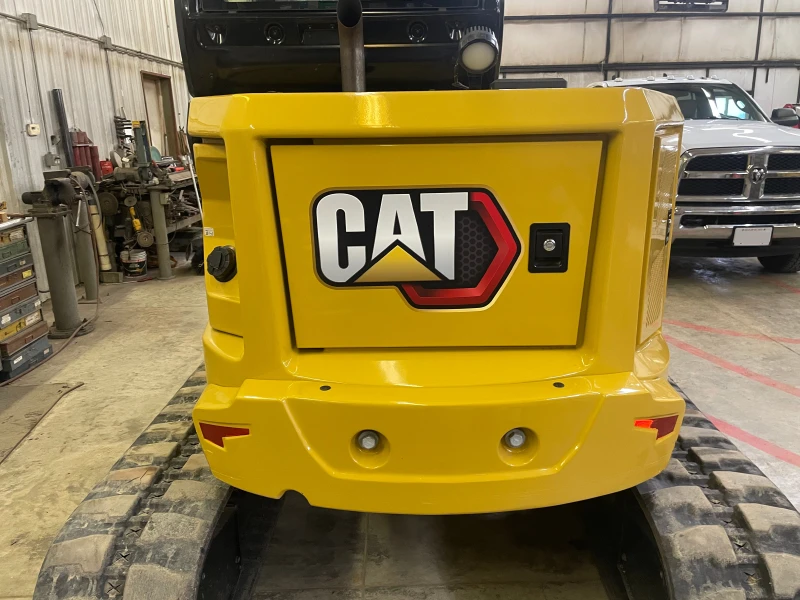 2024 CATERPILLAR 305CR