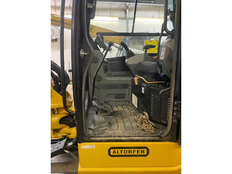 2024 CATERPILLAR 305CR