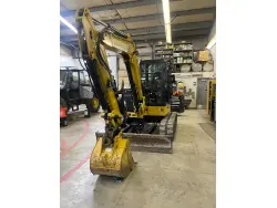 2024 CATERPILLAR 305CR