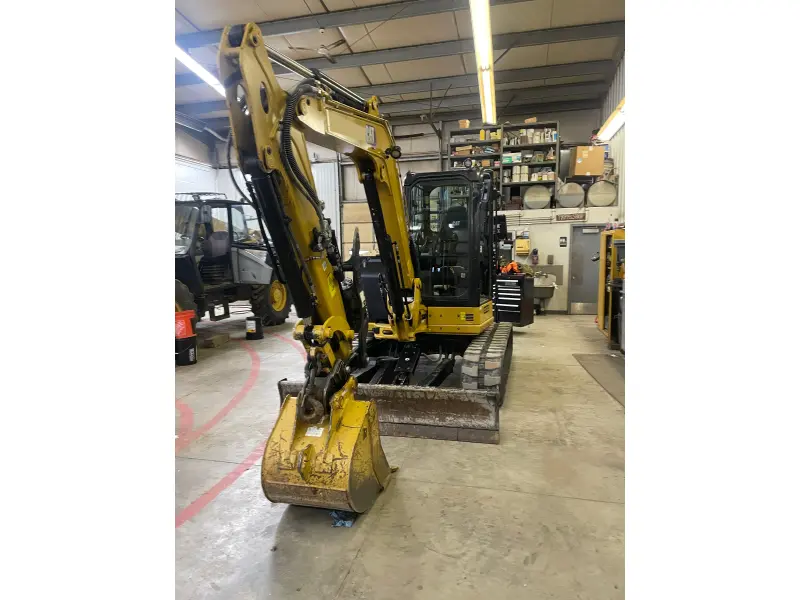 2024 CATERPILLAR 305CR