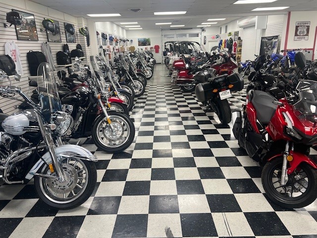 Used 1983 Yamaha XVZ1200 Venture Royale For Sale in Litchfield, IL