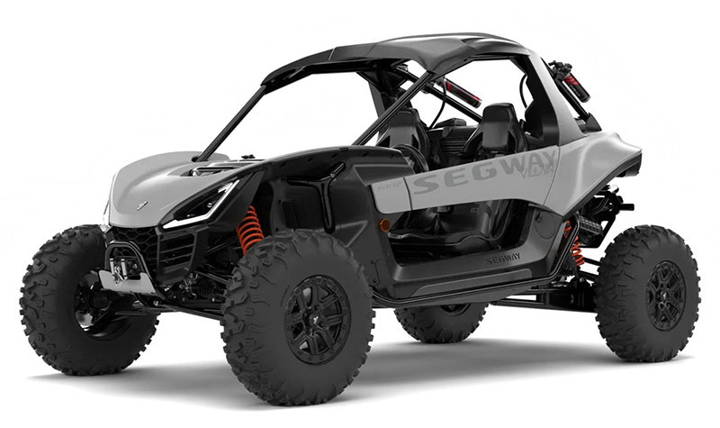 2025 Segway Powersports Villain SX10 WP in effort PA