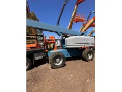 2011 GENIE Z80/60