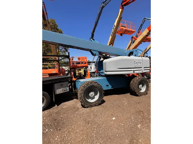 2011 GENIE Z80/60