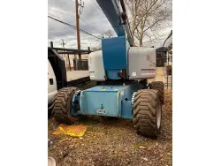 2011 GENIE Z80/60