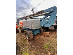 2011 GENIE Z80/60