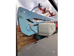 2011 GENIE Z80/60