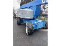 2011 GENIE Z80/60