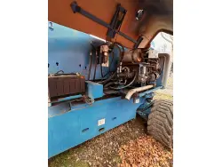 2011 GENIE Z80/60