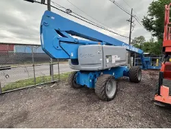 2011 GENIE Z80/60