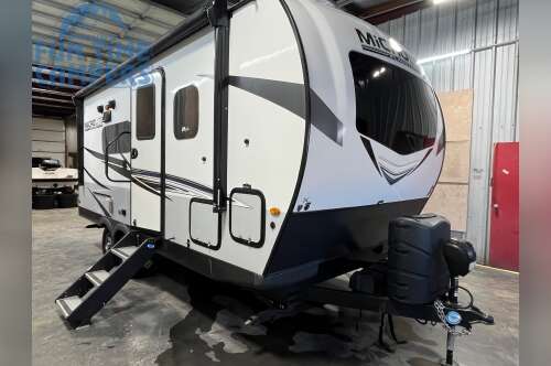 2021 Forest River FLAGSTAFF MICRO LITE 21DS in indianapolis IN