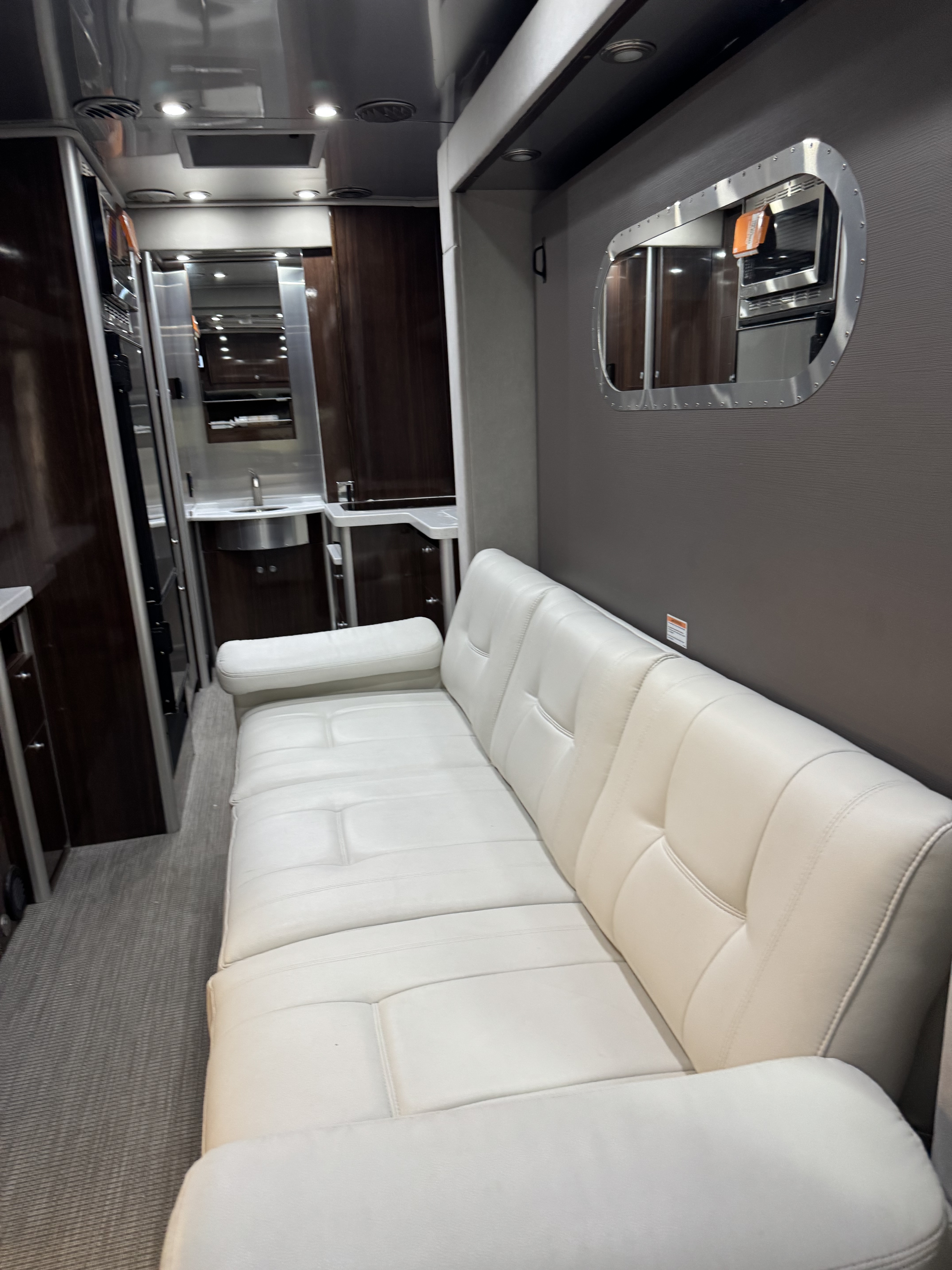 2019 Airstream ATLAS MURPHY SUITE RV