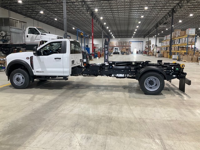 2026 FORD F600 in Bluffdale, UT