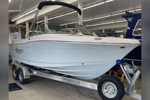 2026 Robalo R207 DC NAN in port clinton OH
