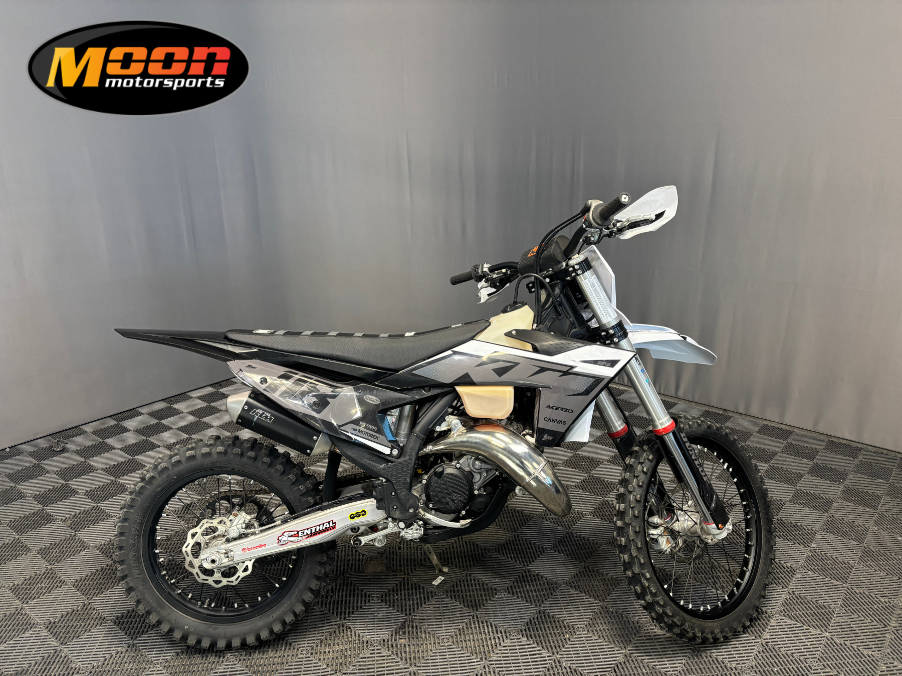 2023 KTM 125 XC XC in Monticello, MN