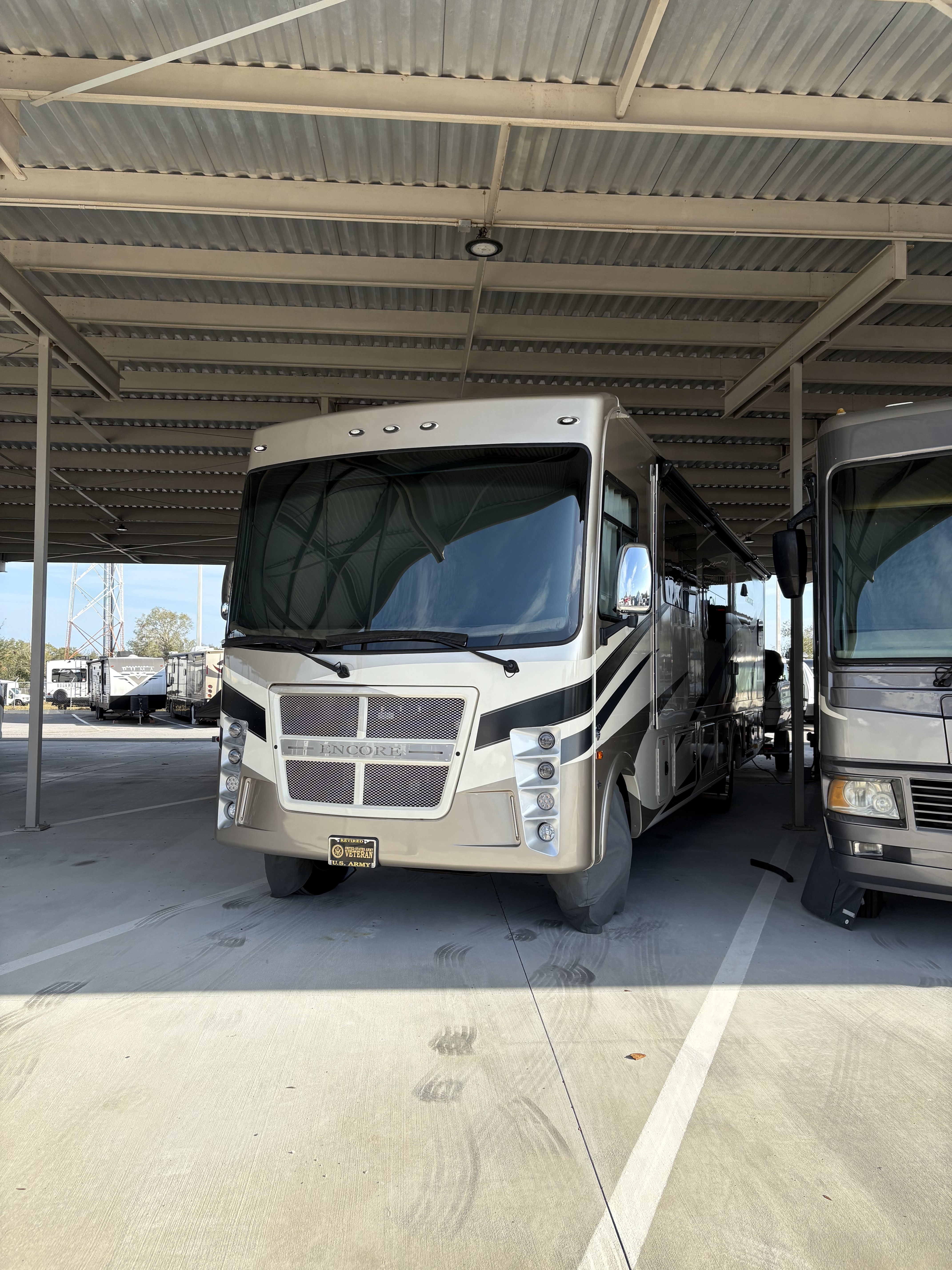 2021 Coachmen ENCORE 325SS in poinciana FL