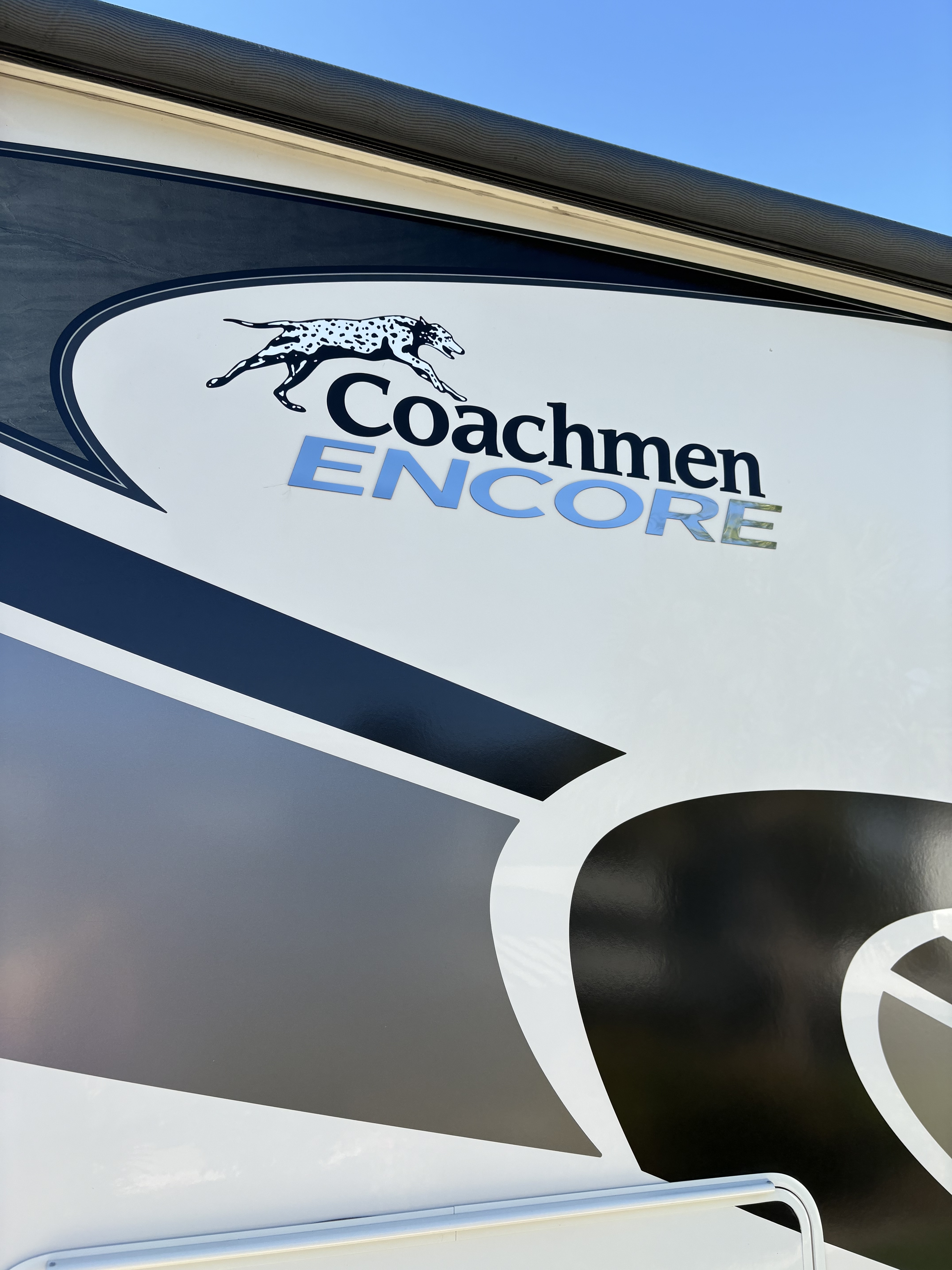 2021 Coachmen ENCORE 325SS RV