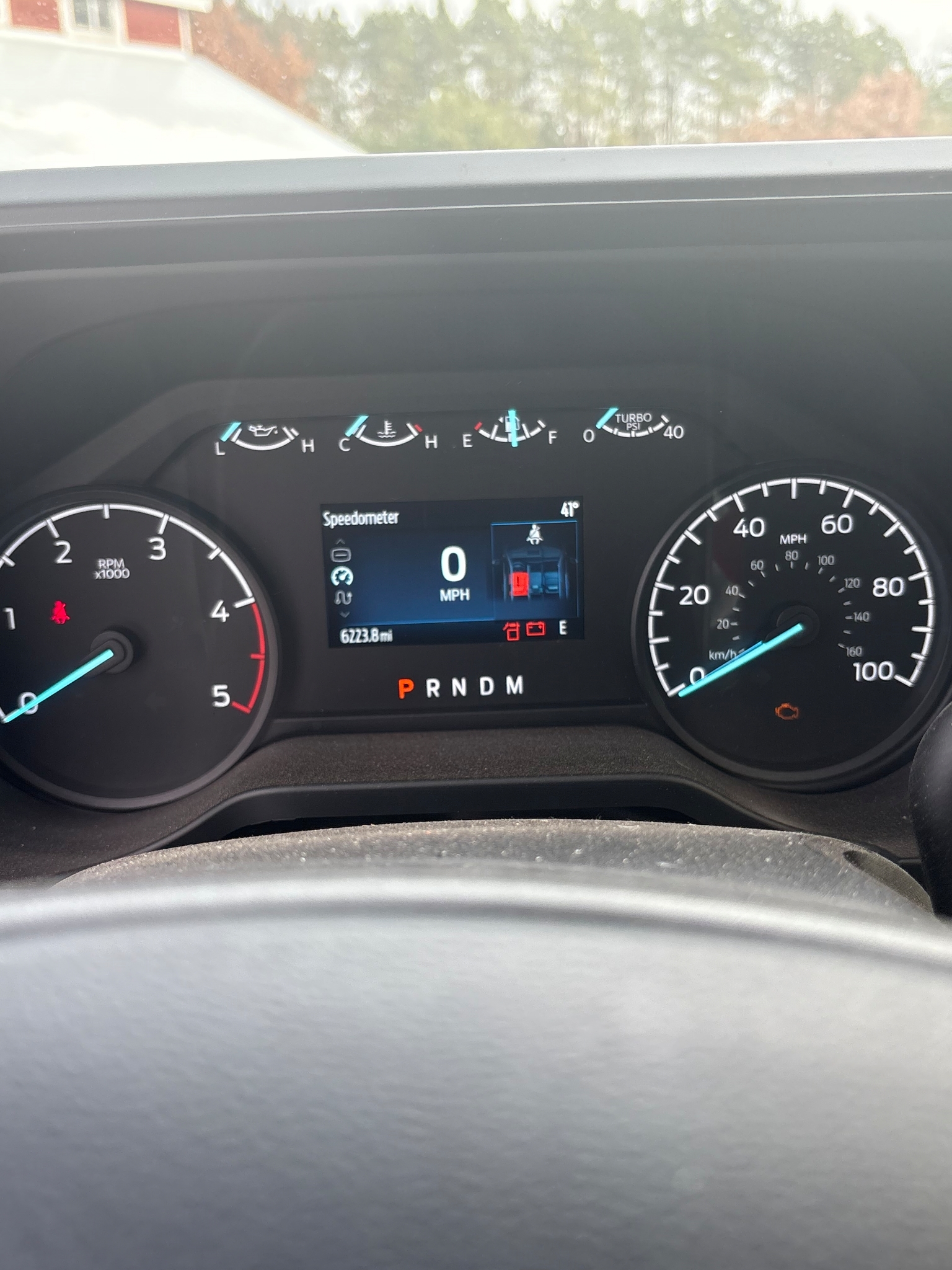 2025 FORD F600 XLT XLT in Howard City, MI