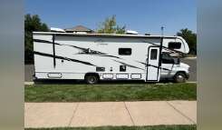 2023 Forest River ENTRADA 2800SF RV