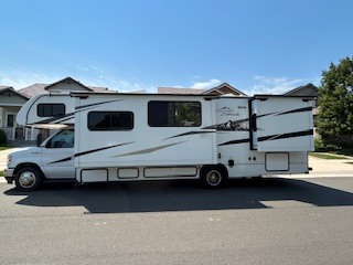 2023 Forest River ENTRADA 2800SF in aurora CO