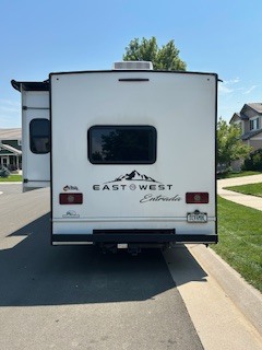 2023 Forest River ENTRADA 2800SF in aurora CO