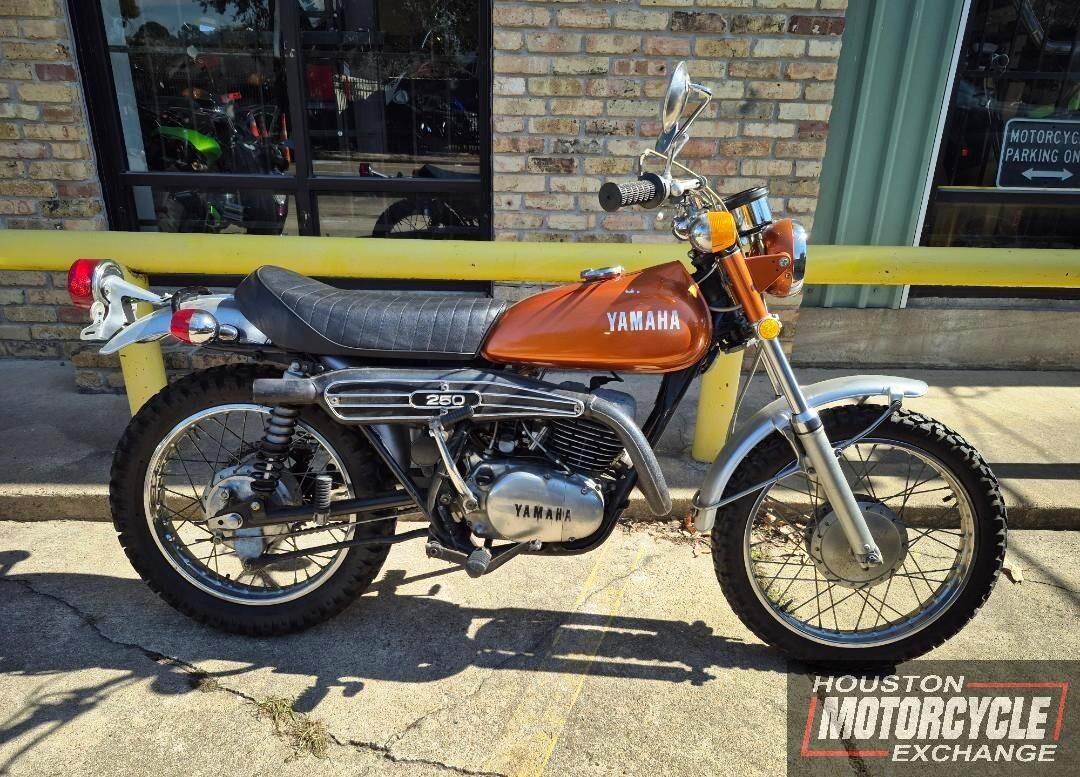 Yamaha 250CC DT1 Motorcycles For Sale - Cycle Trader