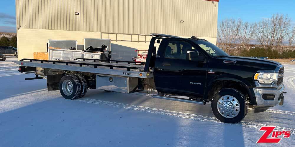 2024 RAM 5500 SLT in New Hampton, IA
