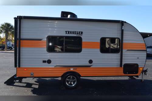 2021 Sunset Park Rv SUN LITE 18RD in eustis FL