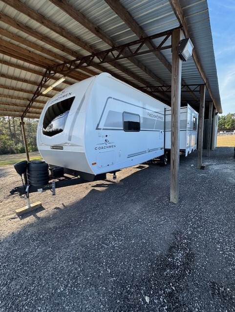 2025 Coachmen FREEDOM EXPRESS ULTRA LITE 274RKS in blackshear GA
