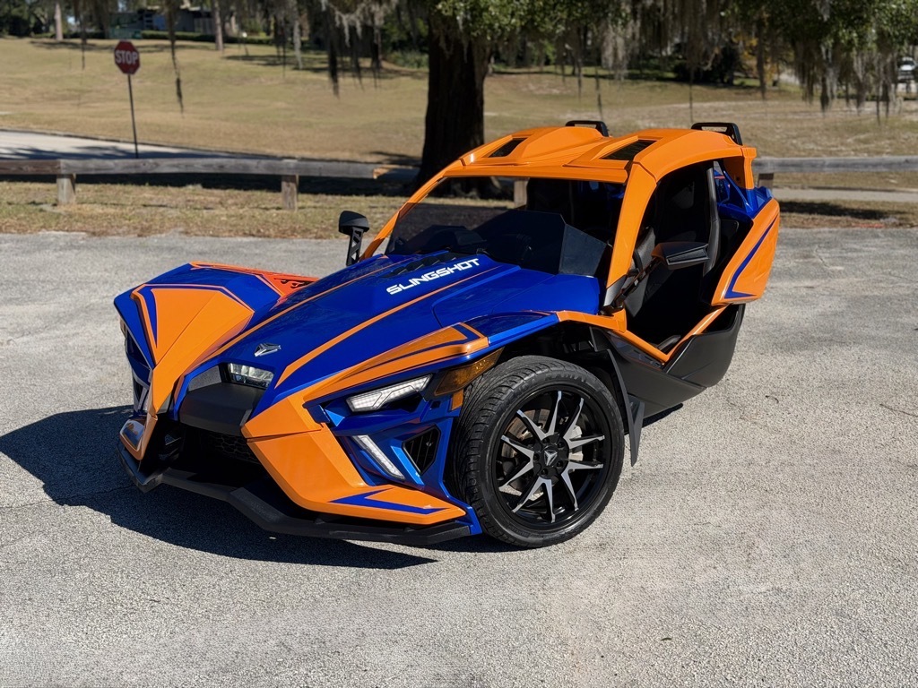 2021 Slingshot SLINGSHOT R (AUTODRIVE) R in Longwood, FL