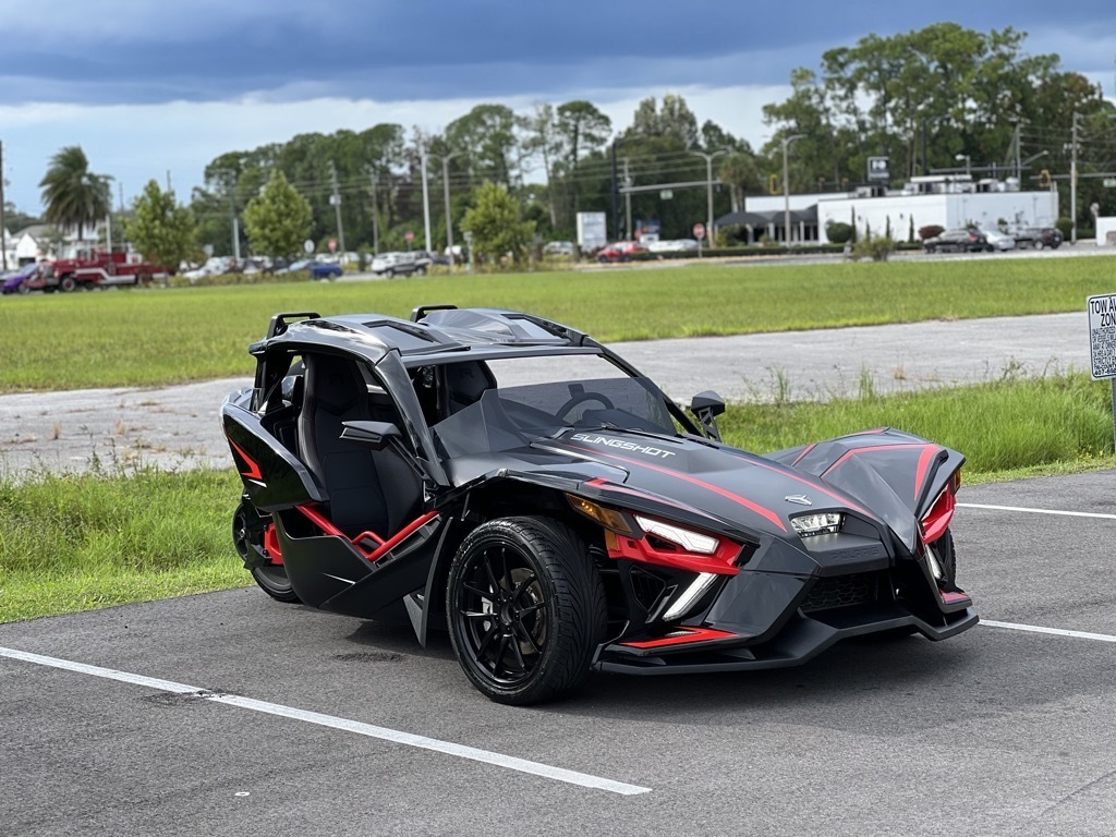 2020 Slingshot SLINGSHOT R (AUTODRIVE) R in Longwood, FL