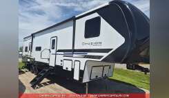 2026 Keystone Fuzion Impact 361LT Fifth Wheel RV