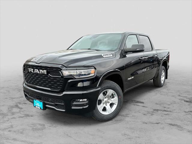 2026 RAM 1500 BIG HORN in Billings, MT