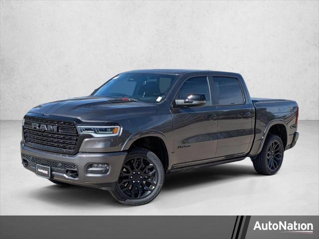 2026 RAM 1500 LIMITED in Littleton, CO
