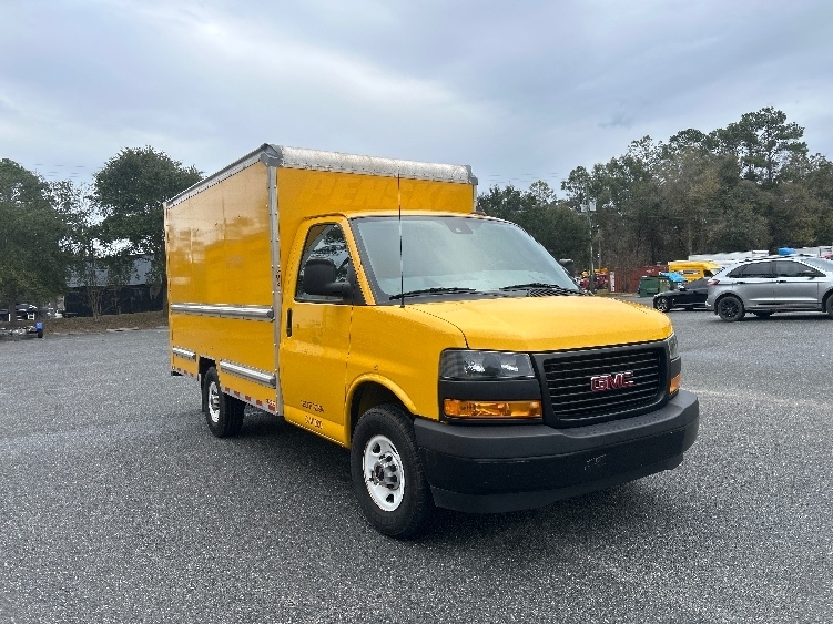 2021 GMC SAVANA in Tallahassee, FL