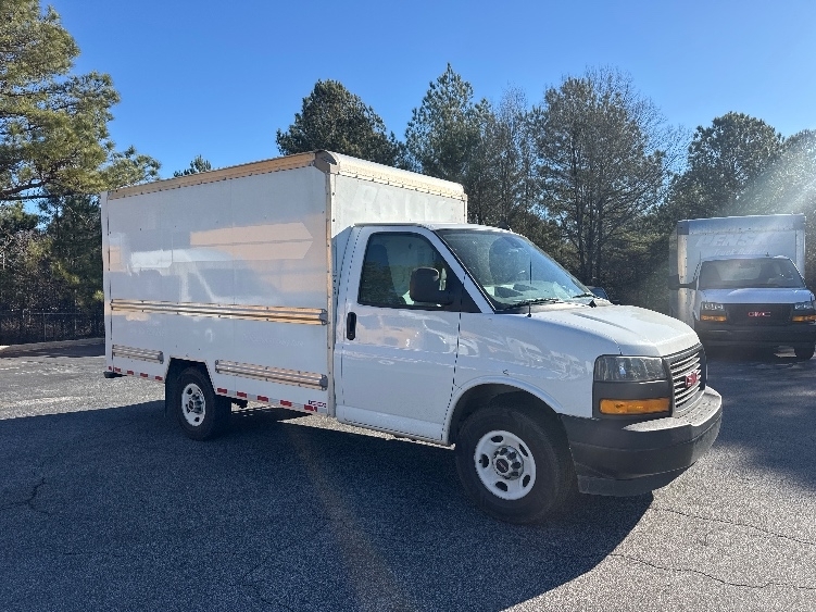 2021 GMC SAVANA in West Columbia, SC