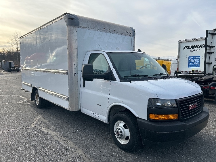 2021 GMC SAVANA in Ocala, FL